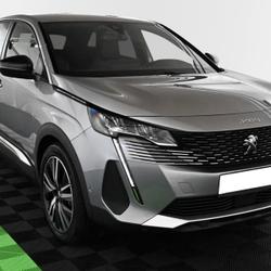 Peugeot 3008 1.6 180 PHEV e-EAT8 Allure-Pack LED/ACC/19 H&eacute;nin-Beaumont
