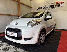 Citroen C1 Lisieux