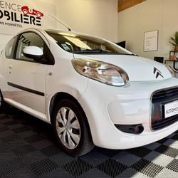 Citroen C1 1.0 68 CONFORT 3P Lisieux