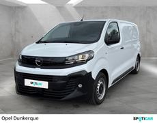 Opel Vivaro fourgon Dunkerque