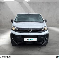 Opel Vivaro fourgon XL 1.5 BlueHDi 120ch S&S Pack Premium Connect Dunkerque