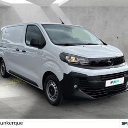 Opel Vivaro fourgon XL 1.5 BlueHDi 120ch S&S Pack Premium Connect Dunkerque