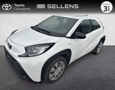 Toyota Aygo X Fréjus