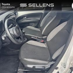 Toyota Aygo X 1.0 VVT-i 72ch Dynamic MY24 occasion - Fr&eacute;jus - photo 3/18