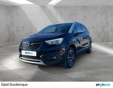 Opel Crossland Dunkerque