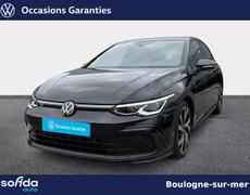Volkswagen Golf 8