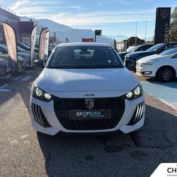 Peugeot 208 PureTech 75 S&S BVM5 Active occasion - Voiron - photo 2/16
