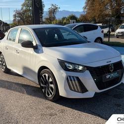 Peugeot 208 PureTech 75 S&S BVM5 Active occasion - Voiron - photo 3/16