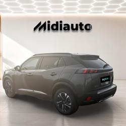 Peugeot 2008 1.2 PureTech 130ch S&S Allure Pack EAT8 occasion - Fontenay-sur-Eure - photo 3/24