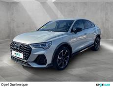 Audi Q3 Dunkerque