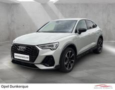 Audi Q3 Dunkerque