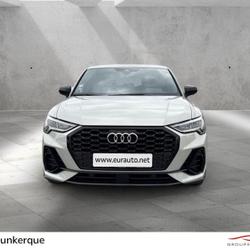 Audi Q3 35 TFSI 150ch S line S tronic 7 Dunkerque