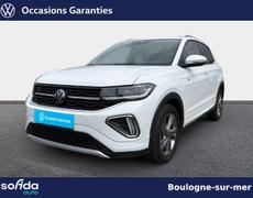 Volkswagen T-Cross Boulogne-sur-Mer