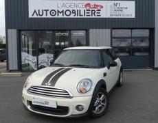 Mini One Nonant