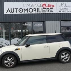 Mini One 75 CV PACK CHILI Nonant