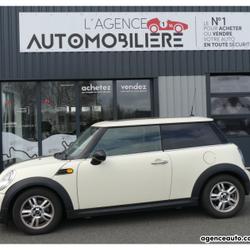 Mini One 75 CV PACK CHILI Nonant