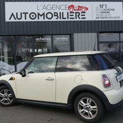 Mini One 75 CV PACK CHILI Nonant