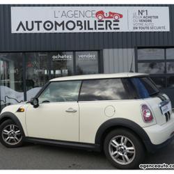 Mini One 75 CV PACK CHILI Nonant