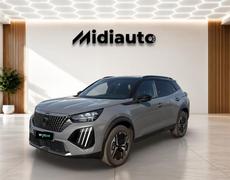Peugeot 2008 Fontenay-sur-Eure