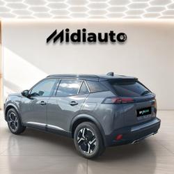Peugeot 2008 1.2 PureTech 130ch S&S GT EAT8 Fontenay-sur-Eure
