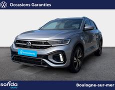 Volkswagen T-Roc Boulogne-sur-Mer