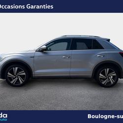 Volkswagen T-Roc T-Roc 1.5 TSI EVO 150 Start/Stop BVM6 R-Line Boulogne-sur-Mer