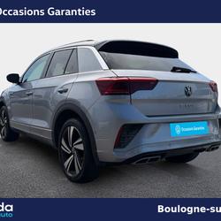 Volkswagen T-Roc T-Roc 1.5 TSI EVO 150 Start/Stop BVM6 R-Line Boulogne-sur-Mer