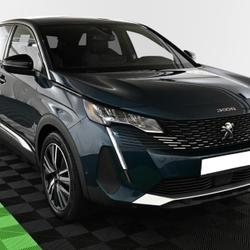 Peugeot 3008 1.6 180 PHEV e-EAT8 Allure-Pack LED/ACC/19 H&eacute;nin-Beaumont