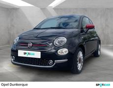 Fiat 500 II Dunkerque