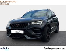 Cupra Ateca Boulogne-sur-Mer