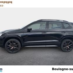 Cupra Ateca Ateca 1.5 TSI 150ch DSG7 V Boulogne-sur-Mer
