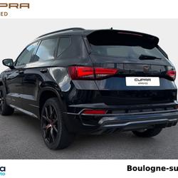 Cupra Ateca Ateca 1.5 TSI 150ch DSG7 V Boulogne-sur-Mer