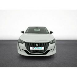 Peugeot 208 ELECTRIQUE 50 KWH 136 ACTIVE BUSINESS R occasion - Voiron - photo 2/29