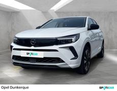 Opel Grandland Dunkerque