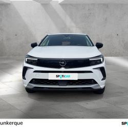 Opel Grandland 1.5 D 130ch Elegance Business BVA8 Dunkerque