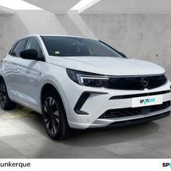 Opel Grandland 1.5 D 130ch Elegance Business BVA8 Dunkerque