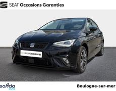 Seat Ibiza Boulogne-sur-Mer