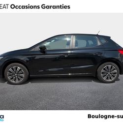 Seat Ibiza Ibiza 1.0 TSI 110 ch S/S DSG7 Copa Boulogne-sur-Mer