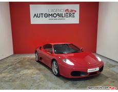 Ferrari F430 Chambray-lès-Tours