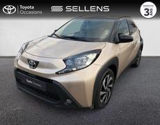 Toyota Aygo X Fréjus