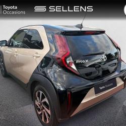Toyota Aygo X 1.0 VVT-i 72ch Design occasion - Fr&eacute;jus - photo 2/23