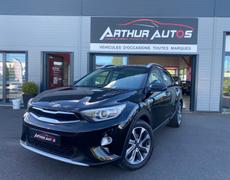 Kia Stonic Démouville
