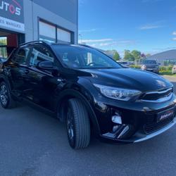 Kia Stonic 1.4 100CH ISG ACTIVE D&eacute;mouville
