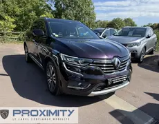 Renault Koleos - Initiale Paris Energy dCI 175 4x4 X-Tron - 13 990 €