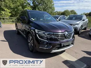 Renault Koleos - Initiale Paris Energy dCI 175 4x4 X-Tron - 13 990 €