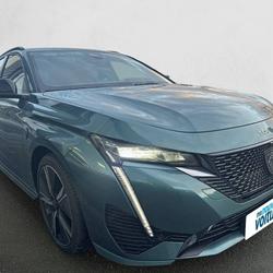 Peugeot 308 SW 2e generation 308 SW BlueHDi 130ch S&S EAT8 - GT Sainte-Feyre