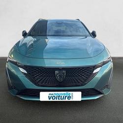 Peugeot 308 SW 2e generation 308 SW BlueHDi 130ch S&S EAT8 - GT Gu&eacute;ret