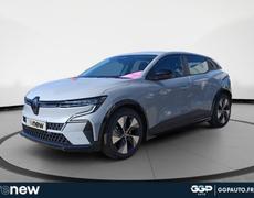 Renault Megane 4 Feignies