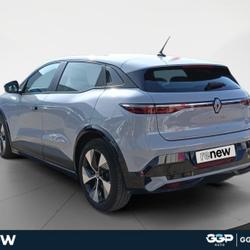 Renault Megane 4 E-Tech Electric EV60 220ch Equilibre super charge Feignies