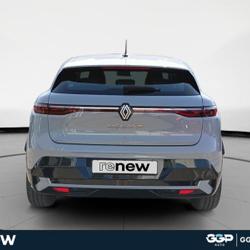 Renault Megane 4 E-Tech Electric EV60 220ch Equilibre super charge Feignies
